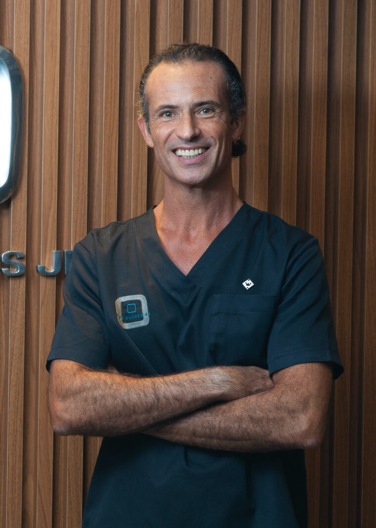 Dr. Ivan Borges Junior